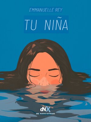 cover image of Tu niña